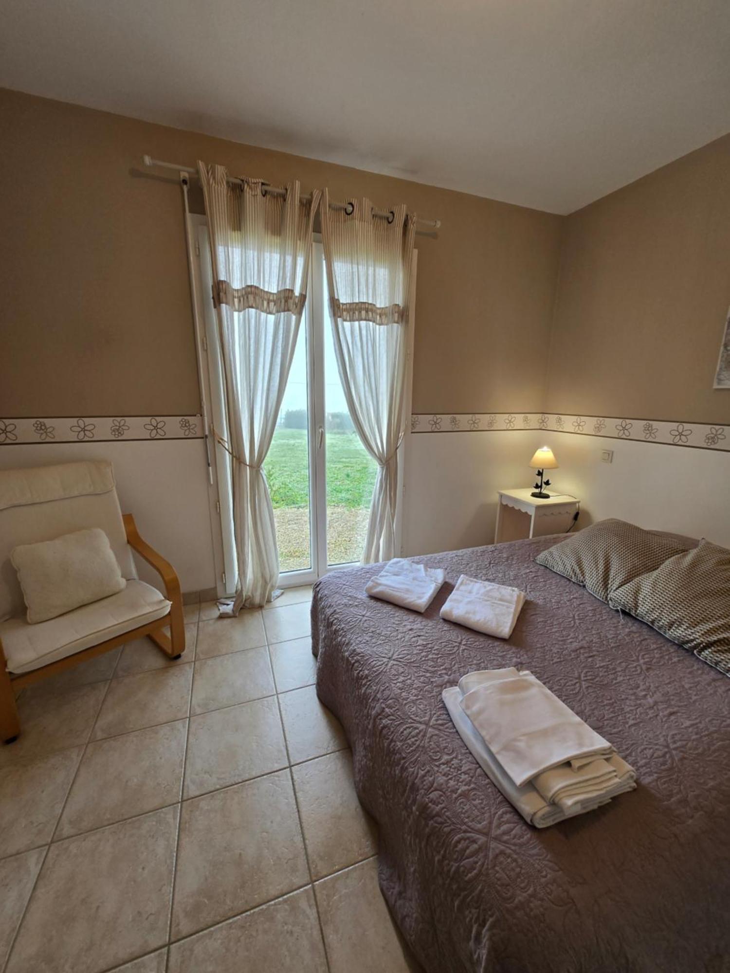 Villa La Guionie Montignac Lascaux Экстерьер фото