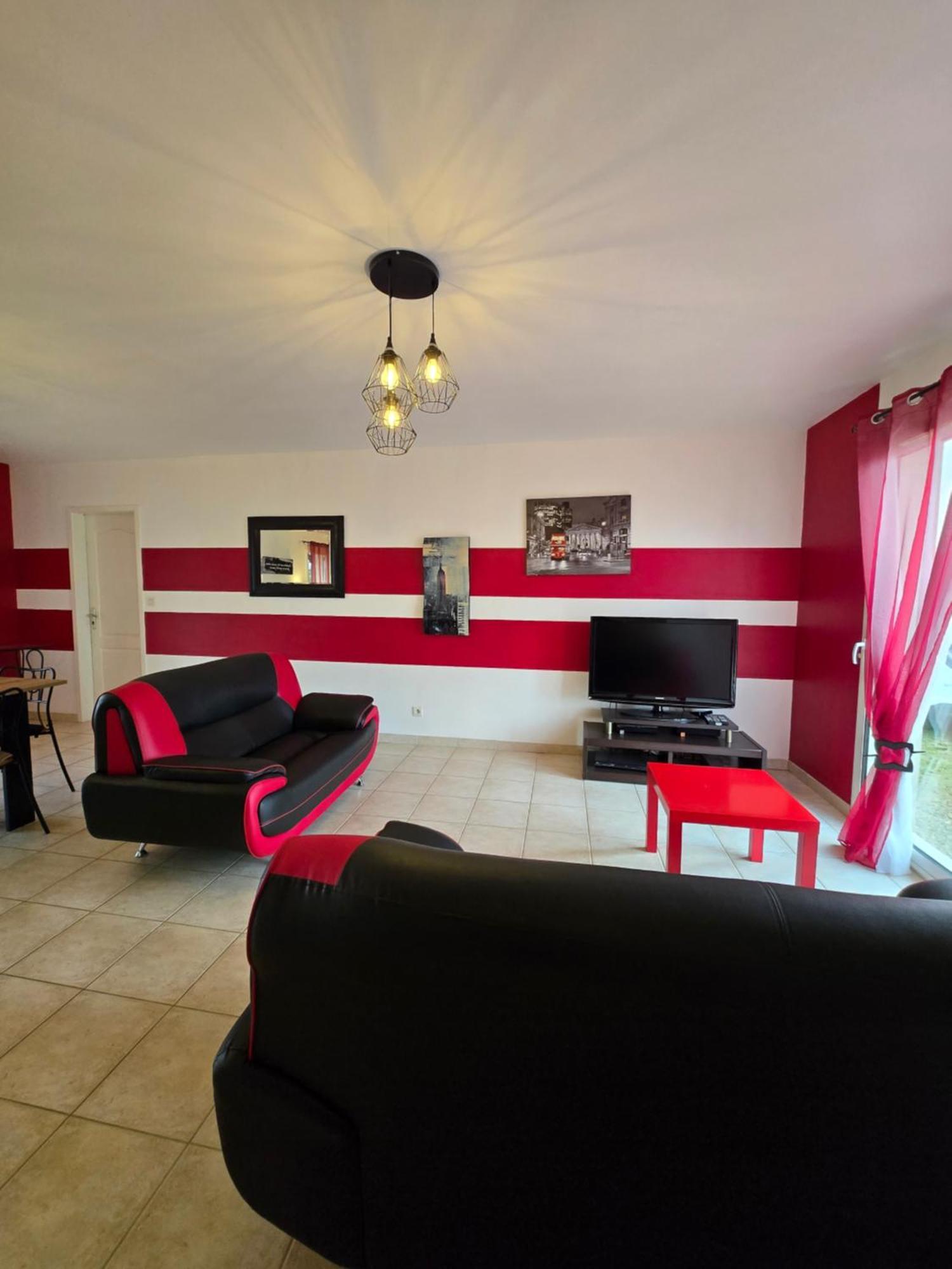 Villa La Guionie Montignac Lascaux Экстерьер фото